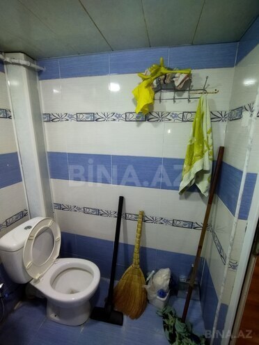 Сдаётся 1-комн. вторичка 41 м², Абшеронcкий  р., photo 10 from 13