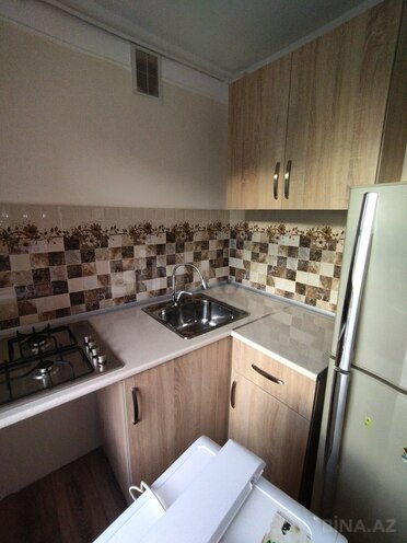 Сдаётся 1-комн. вторичка 41 м², Абшеронcкий  р., photo 8 from 13