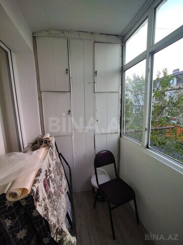 Сдаётся 1-комн. вторичка 41 м², Абшеронcкий  р., photo 12 from 13