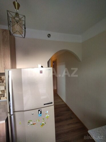 Сдаётся 1-комн. вторичка 41 м², Абшеронcкий  р., photo 7 from 13