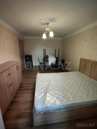 Сдаётся 1-комн. вторичка 41 м², Абшеронcкий  р., photo 3 from 13