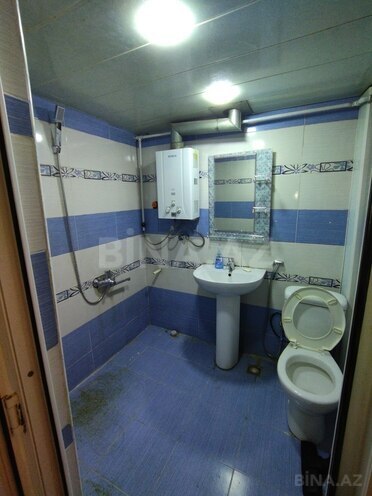 Сдаётся 1-комн. вторичка 41 м², Абшеронcкий  р., photo 11 from 13