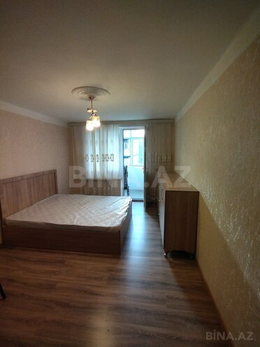 Сдаётся 1-комн. вторичка 41 м², Абшеронcкий  р., photo 1 from 13