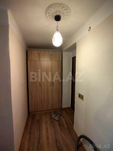Сдаётся 1-комн. вторичка 41 м², Абшеронcкий  р., photo 5 from 13