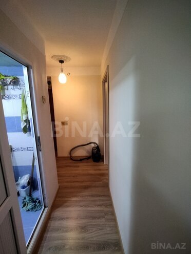 Сдаётся 1-комн. вторичка 41 м², Абшеронcкий  р., photo 4 from 13