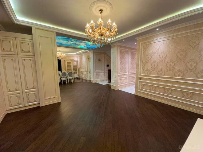 Satılır 6 otaqlı həyət evi/bağ evi 270 m², Suraxanı r., photo 6 from 26