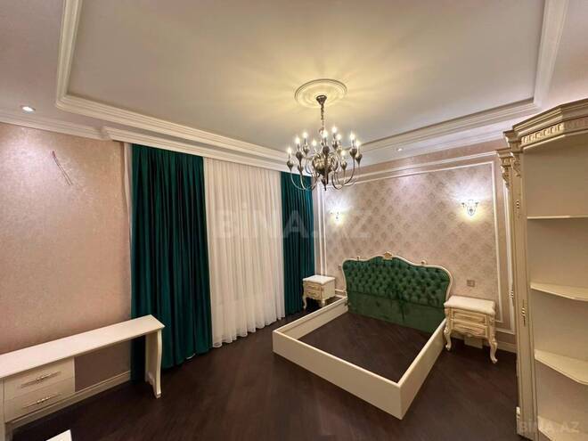 Satılır 6 otaqlı həyət evi/bağ evi 270 m², Suraxanı r., photo 14 from 26