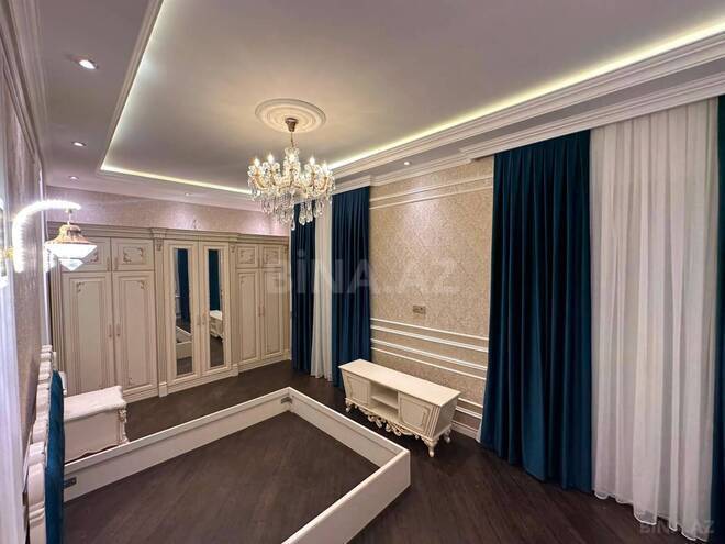 Satılır 6 otaqlı həyət evi/bağ evi 270 m², Suraxanı r., photo 8 from 26