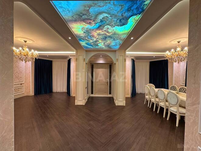 Satılır 6 otaqlı həyət evi/bağ evi 270 m², Suraxanı r., photo 7 from 26