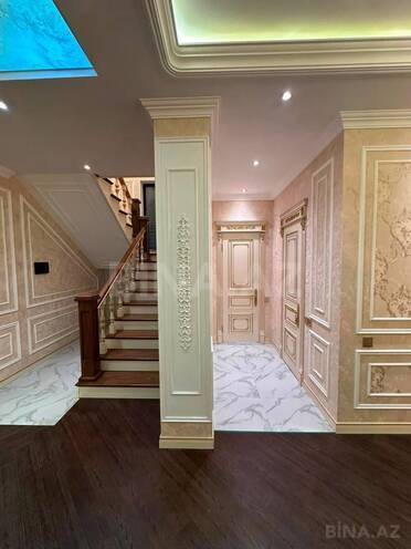 Satılır 6 otaqlı həyət evi/bağ evi 270 m², Suraxanı r., photo 19 from 26