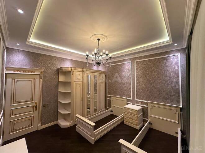 Satılır 6 otaqlı həyət evi/bağ evi 270 m², Suraxanı r., photo 12 from 26