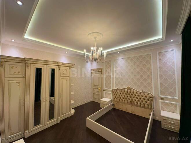 Satılır 6 otaqlı həyət evi/bağ evi 270 m², Suraxanı r., photo 21 from 26