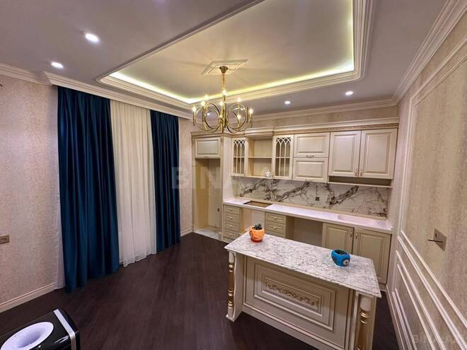 Satılır 6 otaqlı həyət evi/bağ evi 270 m², Suraxanı r., photo 17 from 26