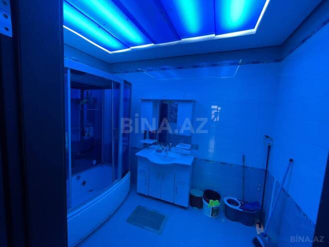 İcarəyə verilir 3 otaqlı köhnə tikili 150 m², İnşaatçılar m., photo 9 from 11