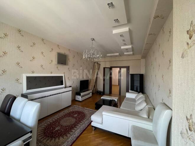 İcarəyə verilir 3 otaqlı köhnə tikili 150 m², İnşaatçılar m., photo 3 from 11