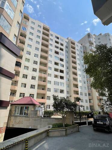 İcarəyə verilir 3 otaqlı köhnə tikili 150 m², İnşaatçılar m., photo 10 from 11