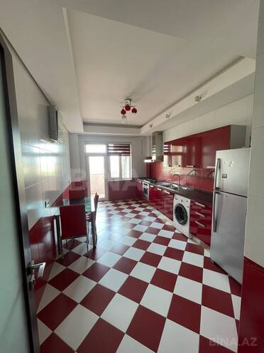İcarəyə verilir 3 otaqlı köhnə tikili 150 m², İnşaatçılar m., photo 6 from 11