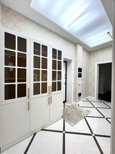 İcarəyə verilir 2 otaqlı yeni tikili 90 m², Nəriman Nərimanov m., photo 9 from 15