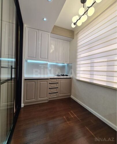 Satılır 2 otaqlı yeni tikili 67 m², Memar Əcəmi m., photo 8 from 12
