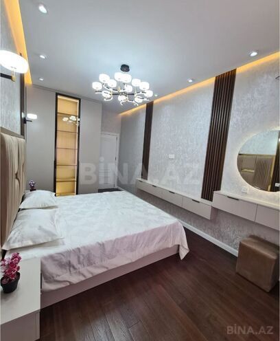Satılır 2 otaqlı yeni tikili 67 m², Memar Əcəmi m., photo 6 from 12
