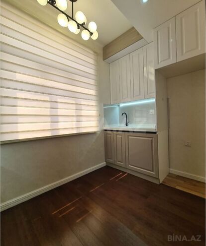 Satılır 2 otaqlı yeni tikili 67 m², Memar Əcəmi m., photo 7 from 12
