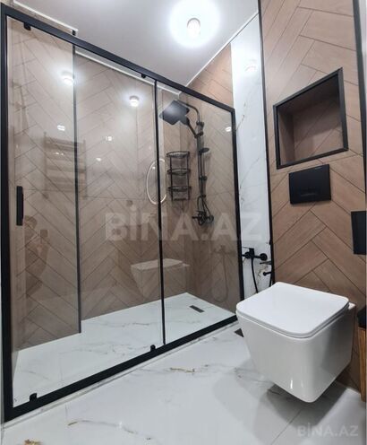 Satılır 2 otaqlı yeni tikili 67 m², Memar Əcəmi m., photo 11 from 12