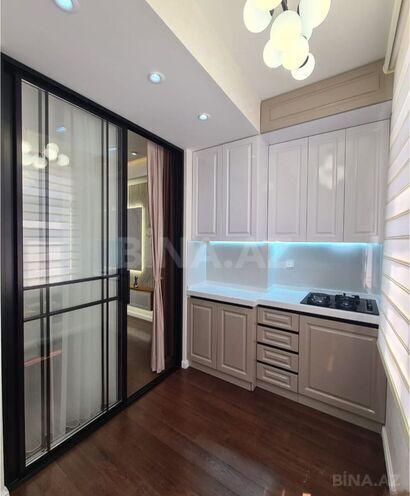 Satılır 2 otaqlı yeni tikili 67 m², Memar Əcəmi m., photo 9 from 12