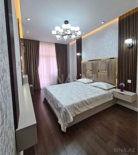 Satılır 2 otaqlı yeni tikili 67 m², Memar Əcəmi m., photo 5 from 12