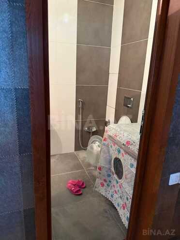 İcarəyə verilir 3 otaqlı yeni tikili 87 m², İnşaatçılar m., photo 9 from 10