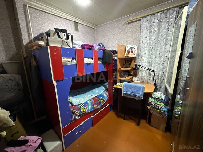 Продаётся 2-комн. вторичка 45 м², м. Халглар Достлугу, photo 5 from 11