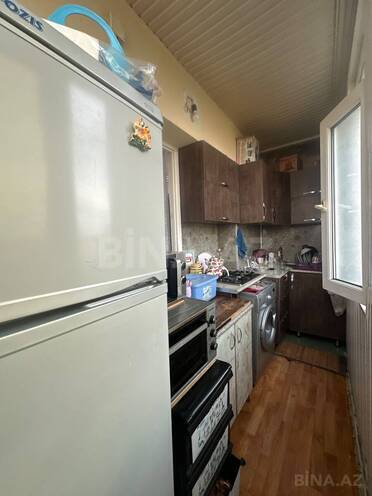 Продаётся 2-комн. вторичка 45 м², м. Халглар Достлугу, photo 7 from 11