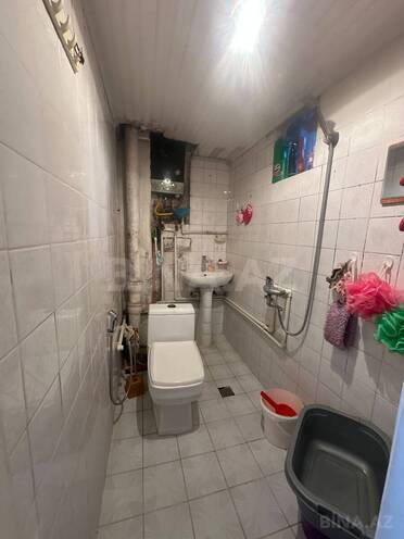 Продаётся 2-комн. вторичка 45 м², м. Халглар Достлугу, photo 9 from 11