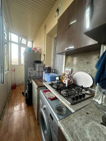 Продаётся 2-комн. вторичка 45 м², м. Халглар Достлугу, photo 8 from 11