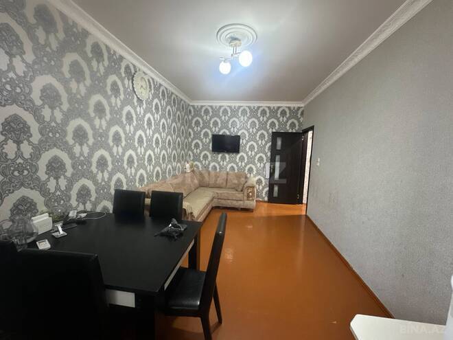 Продаётся 2-комн. вторичка 45 м², м. Халглар Достлугу, photo 3 from 11