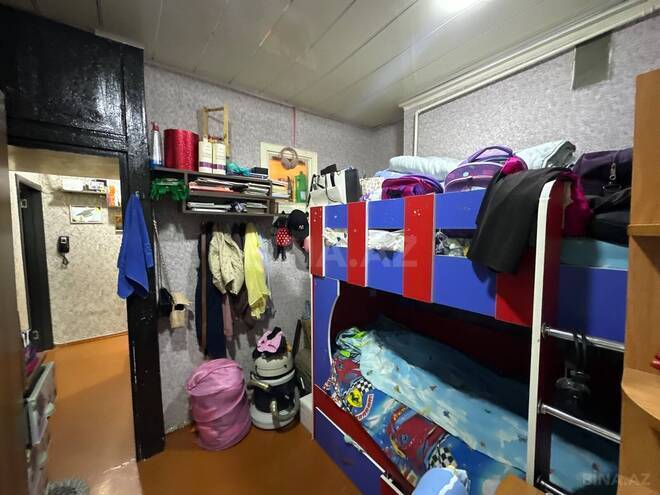 Продаётся 2-комн. вторичка 45 м², м. Халглар Достлугу, photo 6 from 11