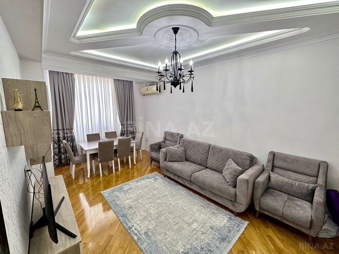 Продаётся 2-комн. вторичка 75 м², м. Мемар Аджеми, photo 3 from 9