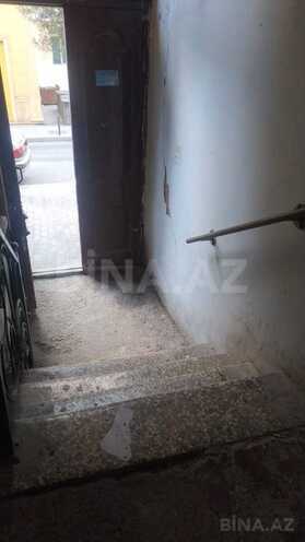 İcarəyə verilir  obyekt 40 m², Sahil m., photo 16 from 17