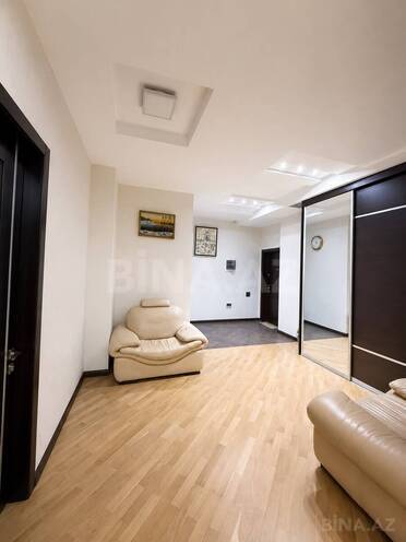 İcarəyə verilir 3 otaqlı yeni tikili 135 m², 28 May m., photo 11 from 13