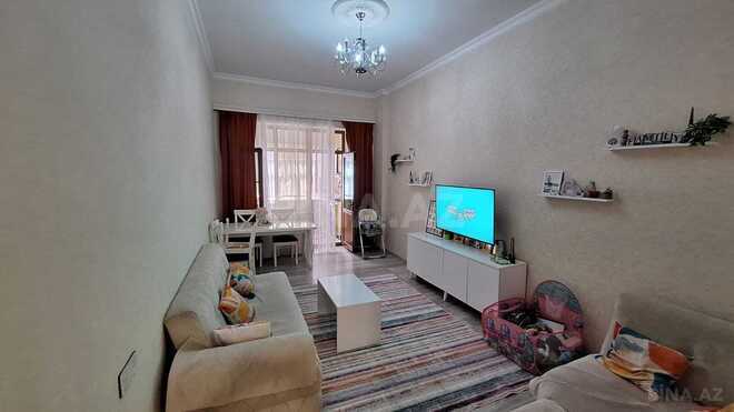 Satılır 2 otaqlı yeni tikili 63.6 m², photo 1 from 21