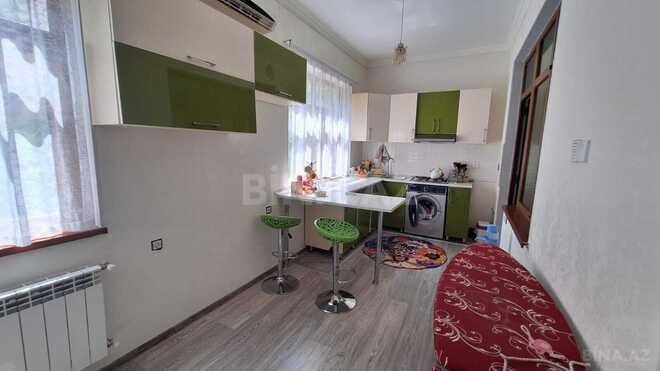 Satılır 2 otaqlı yeni tikili 63.6 m², photo 8 from 21