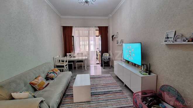 Satılır 2 otaqlı yeni tikili 63.6 m², photo 3 from 21