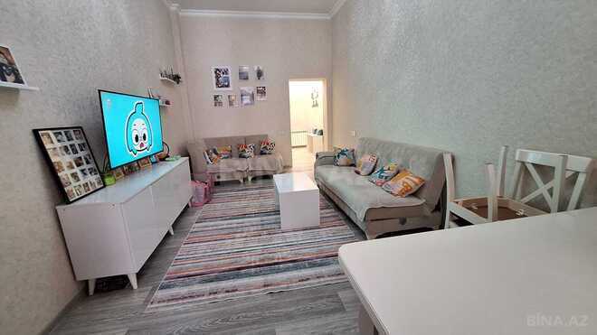 Satılır 2 otaqlı yeni tikili 63.6 m², photo 4 from 21