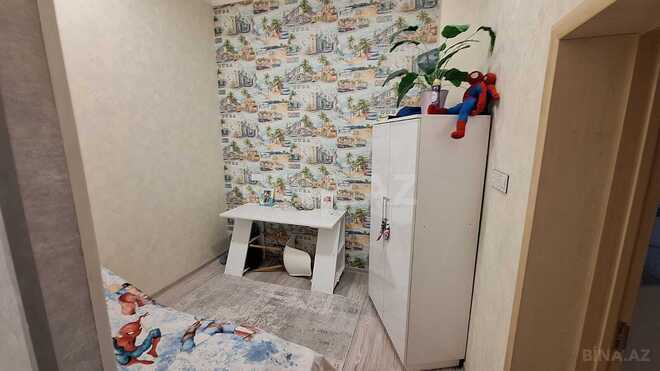 Satılır 2 otaqlı yeni tikili 63.6 m², photo 12 from 21