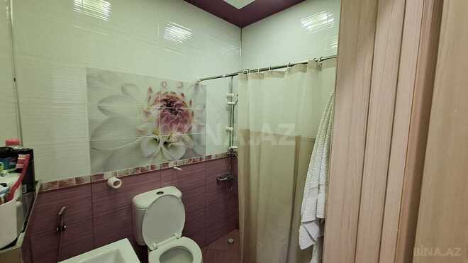 Satılır 2 otaqlı yeni tikili 63.6 m², photo 11 from 21