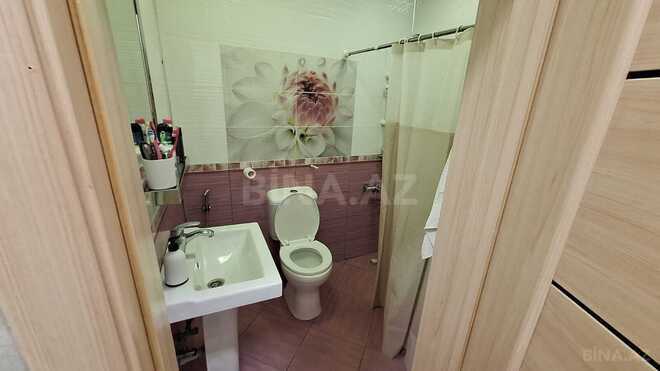 Satılır 2 otaqlı yeni tikili 63.6 m², photo 17 from 21
