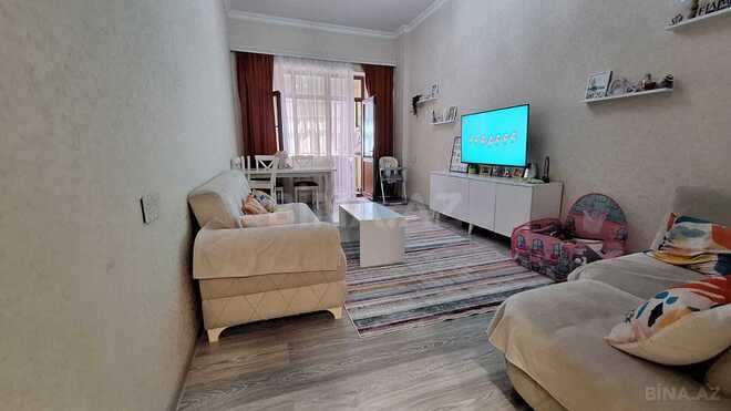 Satılır 2 otaqlı yeni tikili 63.6 m², photo 10 from 21