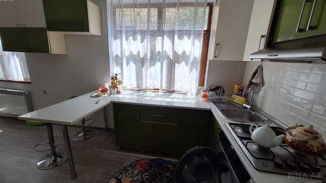 Satılır 2 otaqlı yeni tikili 63.6 m², photo 20 from 21
