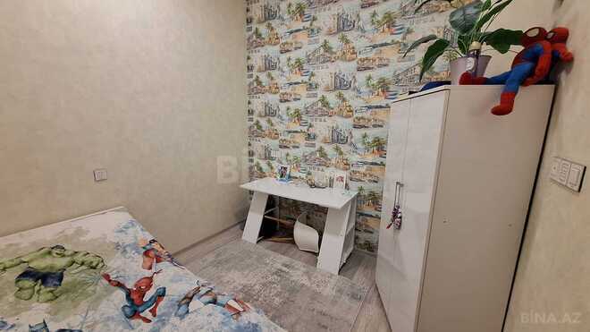 Satılır 2 otaqlı yeni tikili 63.6 m², photo 16 from 21