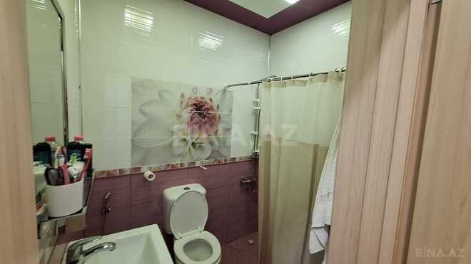 Satılır 2 otaqlı yeni tikili 63.6 m², photo 19 from 21