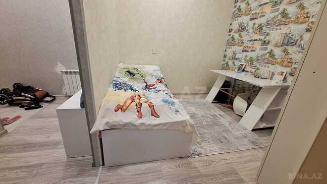 Satılır 2 otaqlı yeni tikili 63.6 m², photo 14 from 21